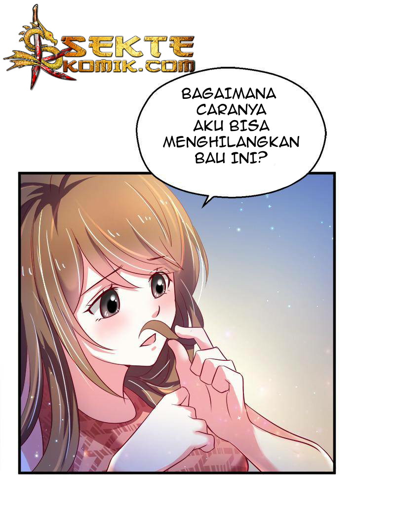 Beauty and the Beasts Chapter 29 Gambar 17